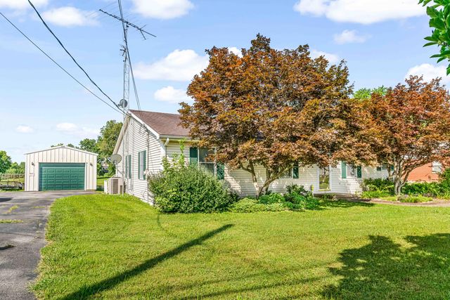 1408 Harrodsburg Road, Lawrenceburg, KY 40342