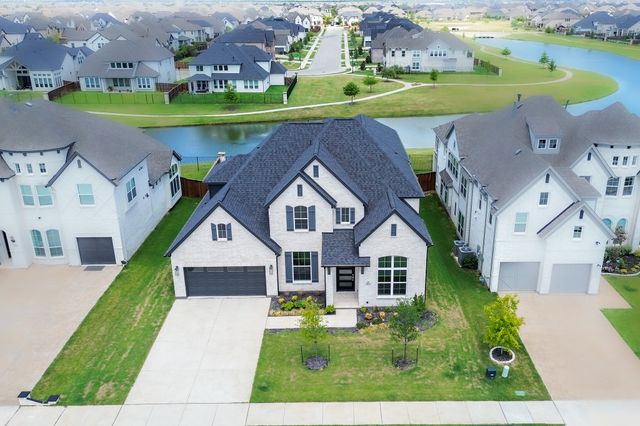 3020 Sunfish Street, Prosper, TX 75078