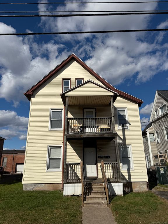 402 Church Street, New Britain, CT 06051