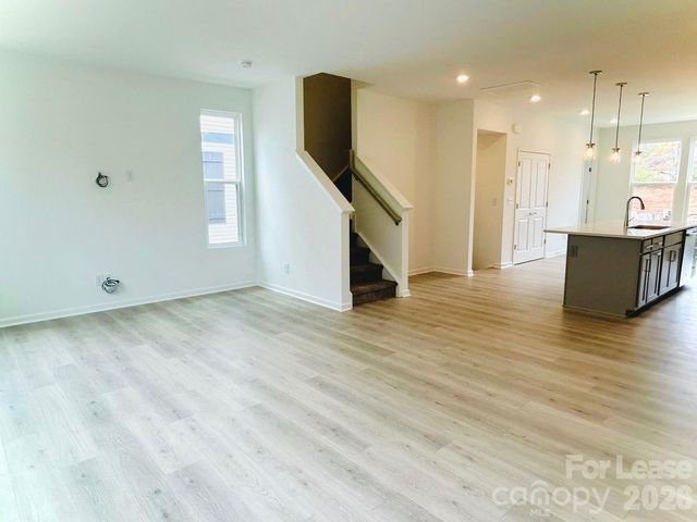 1516 Blanche Street, Charlotte, NC 28262