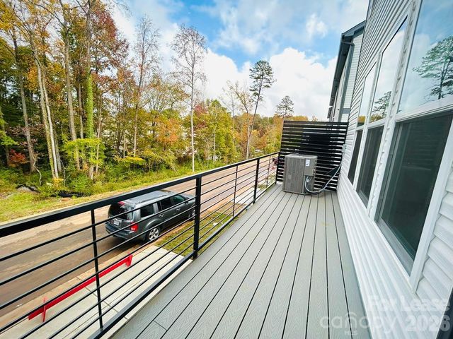 1516 Blanche Street, Charlotte, NC 28262