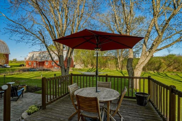 403 Hibbard Road, Milton, VT 05468