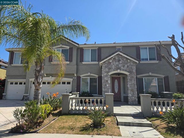 505 Jane Lane, Oakley, CA 94561