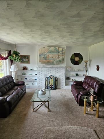 485 Harvey Road, Foxburg, PA 16036