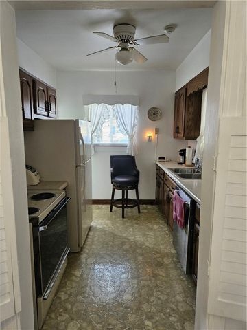 485 Harvey Road, Foxburg, PA 16036