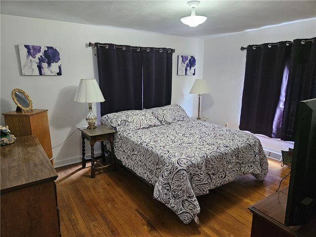 485 Harvey Road, Foxburg, PA 16036