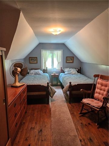 485 Harvey Road, Foxburg, PA 16036