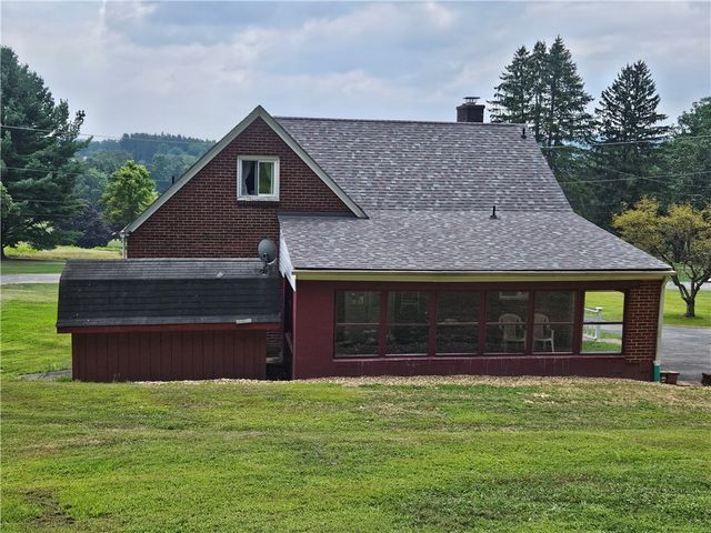 485 Harvey Road, Foxburg, PA 16036