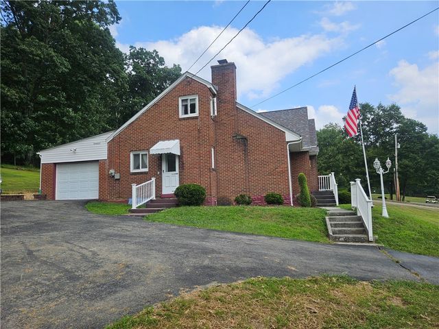 485 Harvey Road, Foxburg, PA 16036