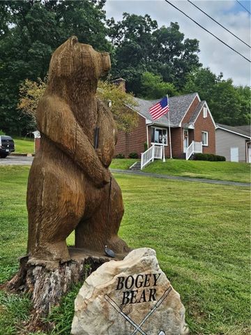 485 Harvey Road, Foxburg, PA 16036