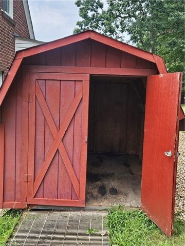 485 Harvey Road, Foxburg, PA 16036