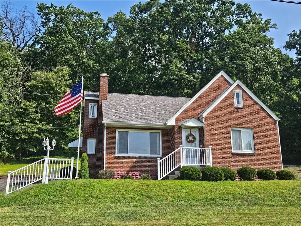 485 Harvey Road, Foxburg, PA 16036