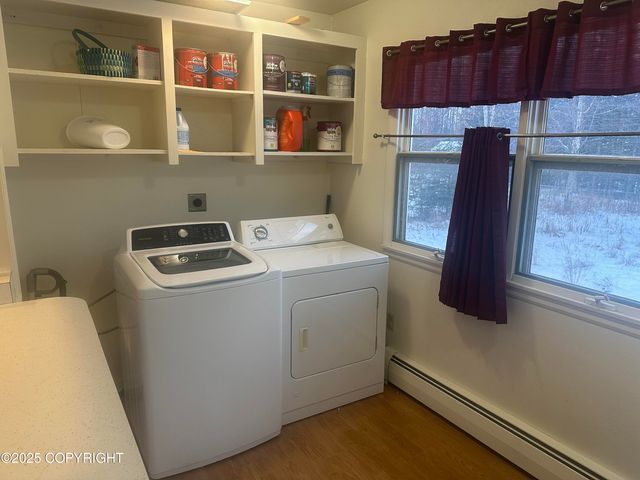 228 W Marydale Avenue #2, Soldotna, AK 99669