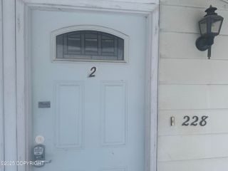 228 W Marydale Avenue 2, Soldotna, AK 99669