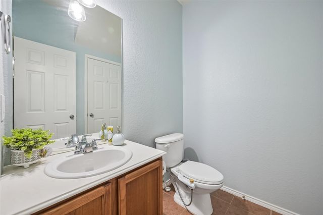2209 Stonepark Place, Mckinney, TX 75071