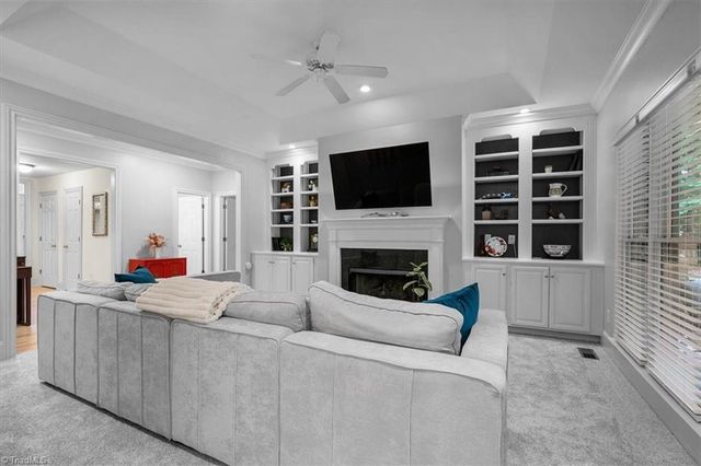 6731 Kenbeck Court, Summerfield, NC 27358