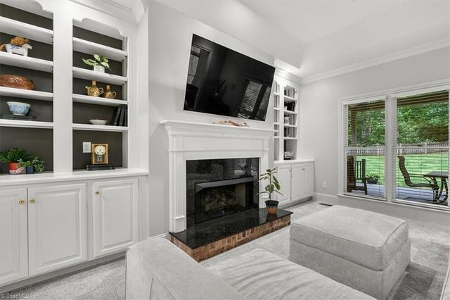 6731 Kenbeck Court, Summerfield, NC 27358