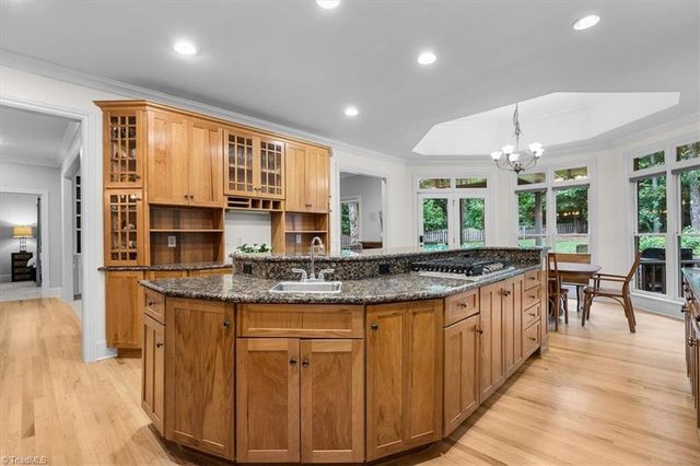 6731 Kenbeck Court, Summerfield, NC 27358