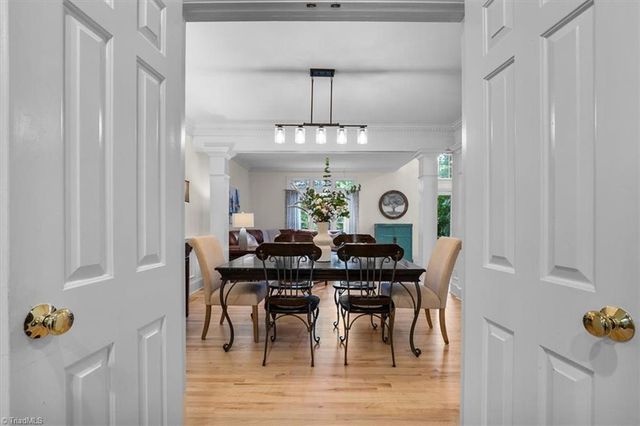 6731 Kenbeck Court, Summerfield, NC 27358