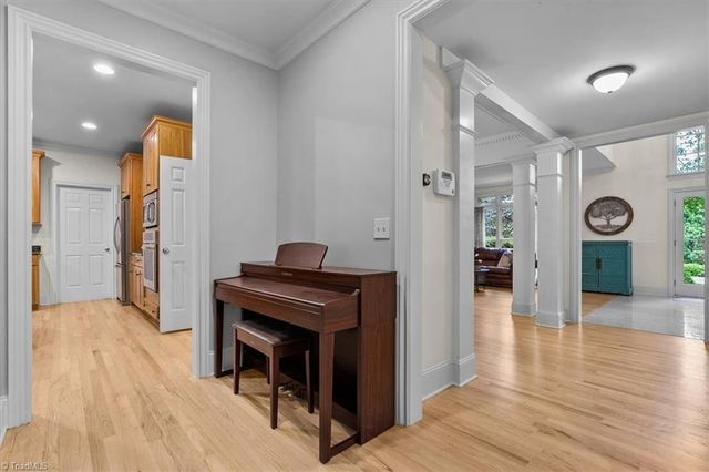 6731 Kenbeck Court, Summerfield, NC 27358