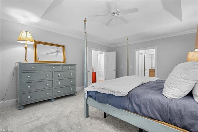 6731 Kenbeck Court, Summerfield, NC 27358