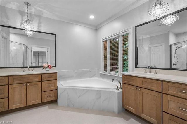 6731 Kenbeck Court, Summerfield, NC 27358