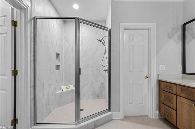 6731 Kenbeck Court, Summerfield, NC 27358