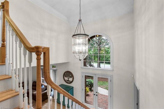 6731 Kenbeck Court, Summerfield, NC 27358