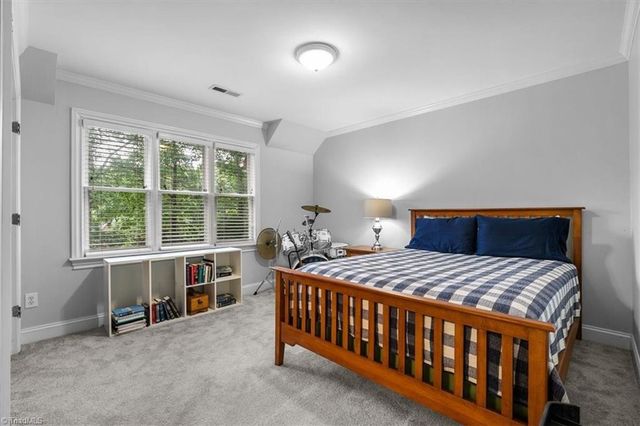 6731 Kenbeck Court, Summerfield, NC 27358