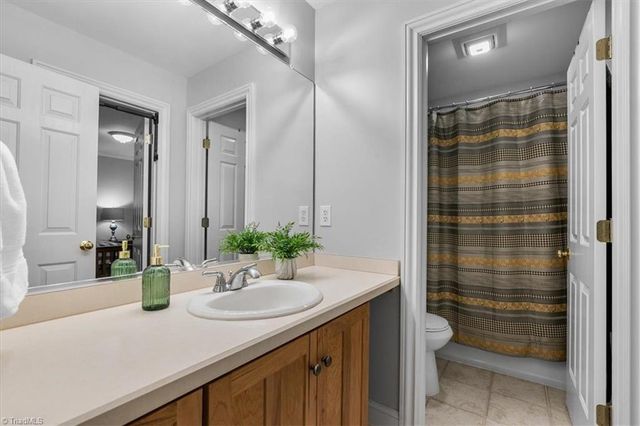 6731 Kenbeck Court, Summerfield, NC 27358