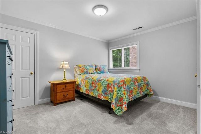 6731 Kenbeck Court, Summerfield, NC 27358