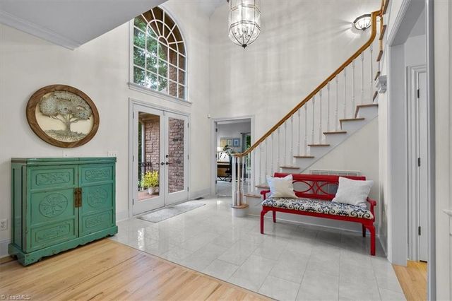 6731 Kenbeck Court, Summerfield, NC 27358