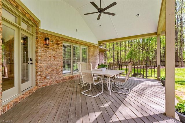 6731 Kenbeck Court, Summerfield, NC 27358