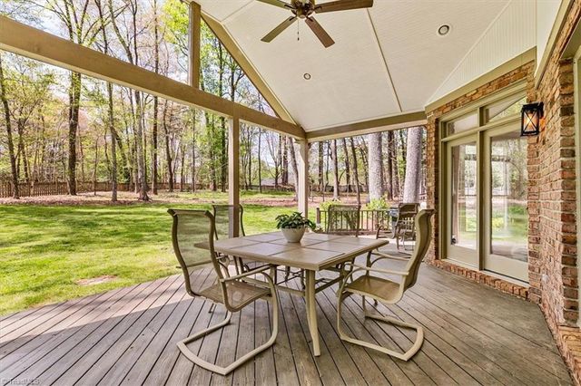 6731 Kenbeck Court, Summerfield, NC 27358