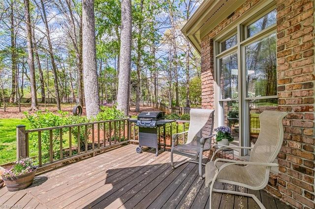 6731 Kenbeck Court, Summerfield, NC 27358