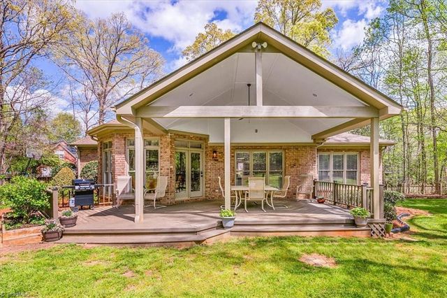 6731 Kenbeck Court, Summerfield, NC 27358