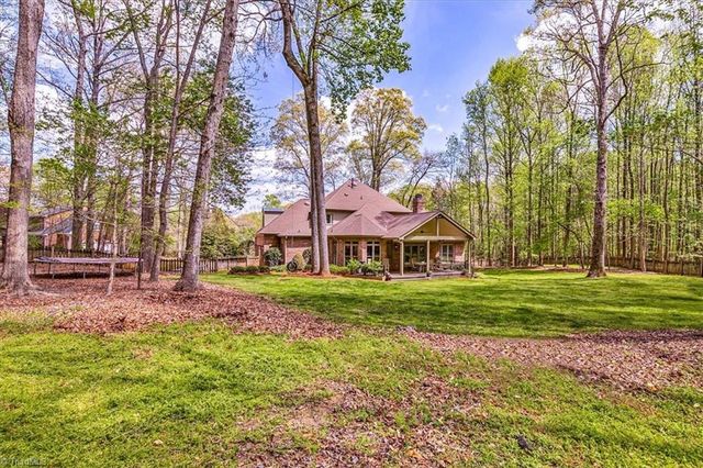 6731 Kenbeck Court, Summerfield, NC 27358