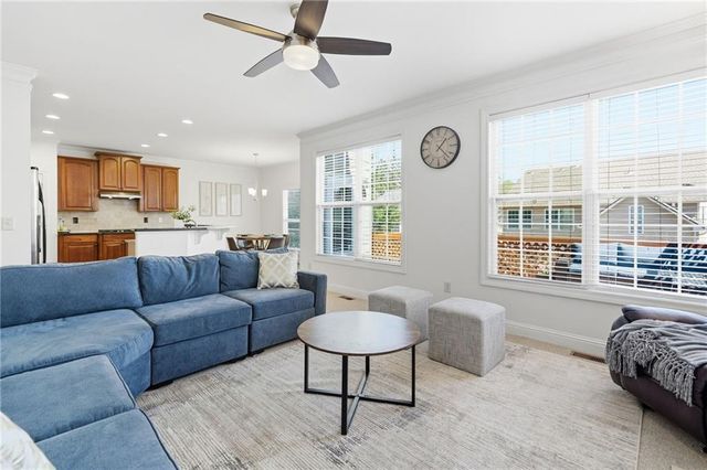 3170 Bunting Run, Cumming, GA 30041