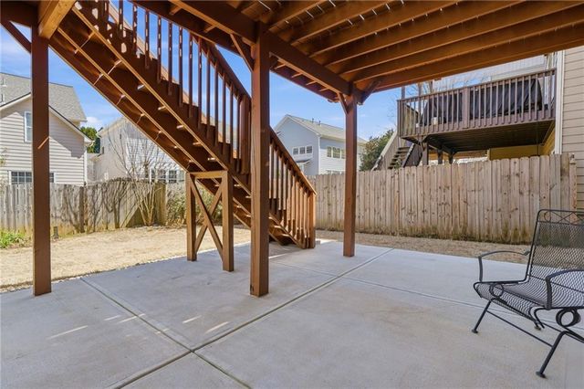 3170 Bunting Run, Cumming, GA 30041