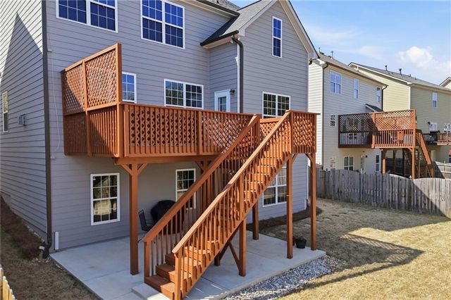 3170 Bunting Run, Cumming, GA 30041