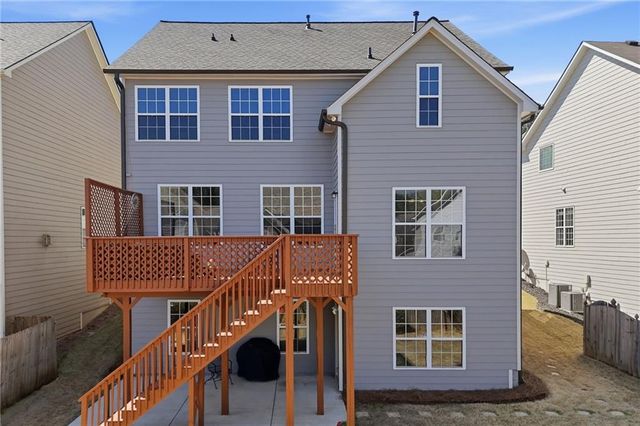 3170 Bunting Run, Cumming, GA 30041