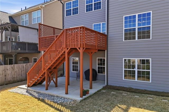 3170 Bunting Run, Cumming, GA 30041