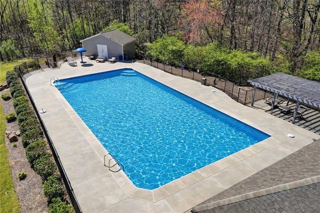 3170 Bunting Run, Cumming, GA 30041