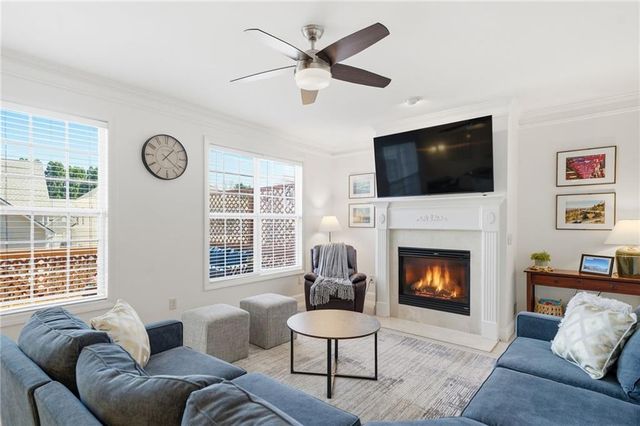 3170 Bunting Run, Cumming, GA 30041