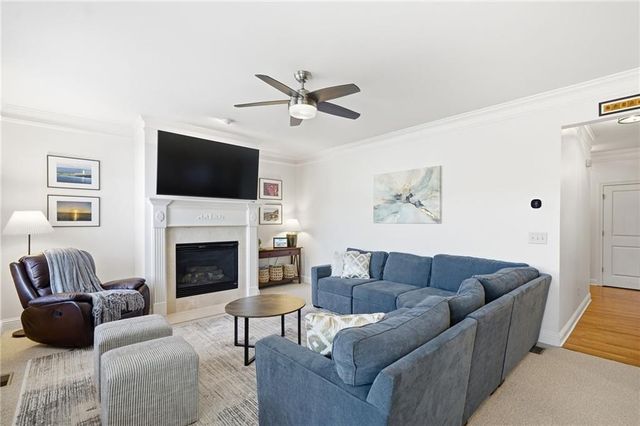 3170 Bunting Run, Cumming, GA 30041