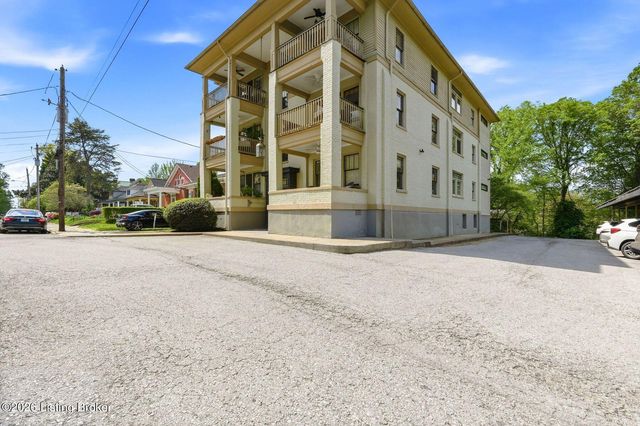 172 N Keats Ave 3, Louisville, KY 40206