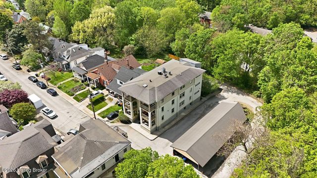172 N Keats Ave 3, Louisville, KY 40206