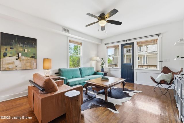 172 N Keats Ave 3, Louisville, KY 40206