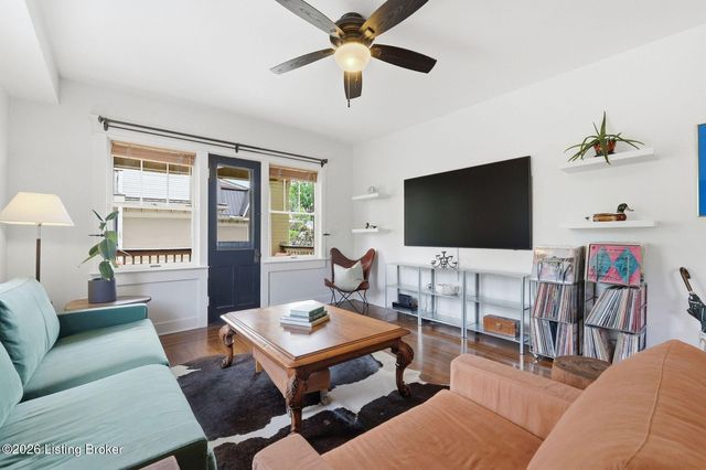 172 N Keats Ave 3, Louisville, KY 40206