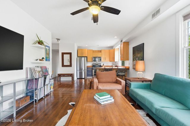 172 N Keats Ave 3, Louisville, KY 40206